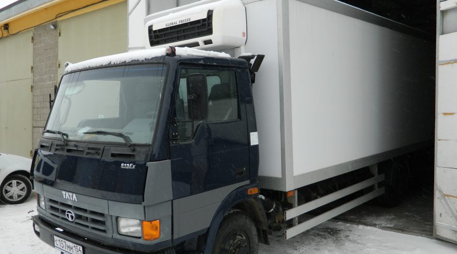 Ремонт грузовых автомобилей ТАТА 613, автобусов Волжанин 3290, Эталон БАЗ А079.